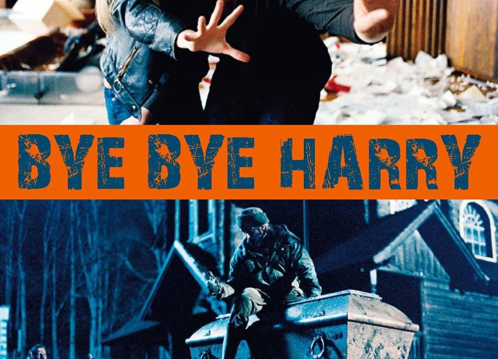 Bye, Bye Harry hdfilme