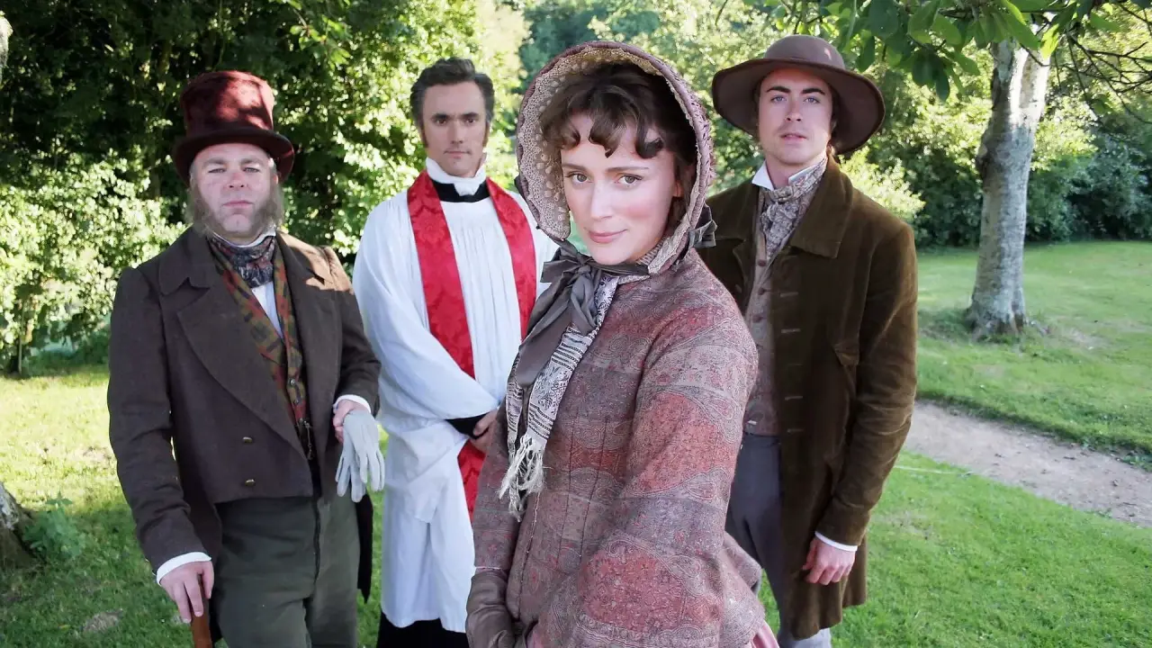 Under The Greenwood Tree hdfilme