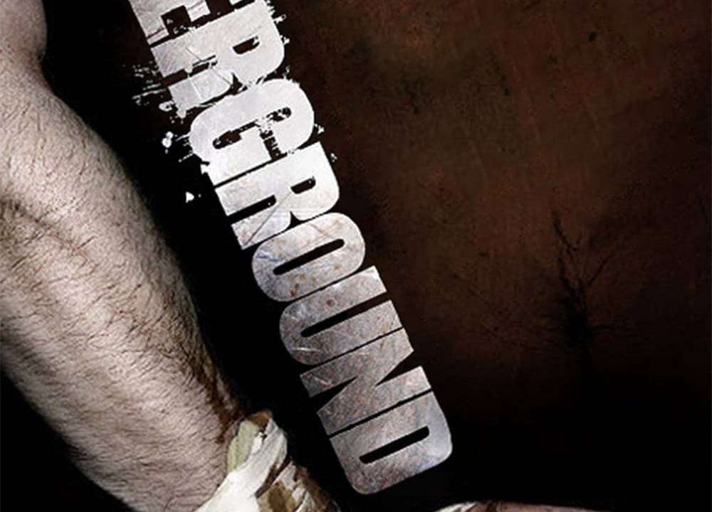 Underground Blood Fighter hdfilme
