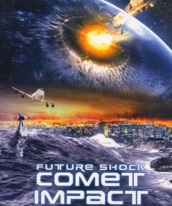 Comet Impact - Killer aus dem All hdfilme