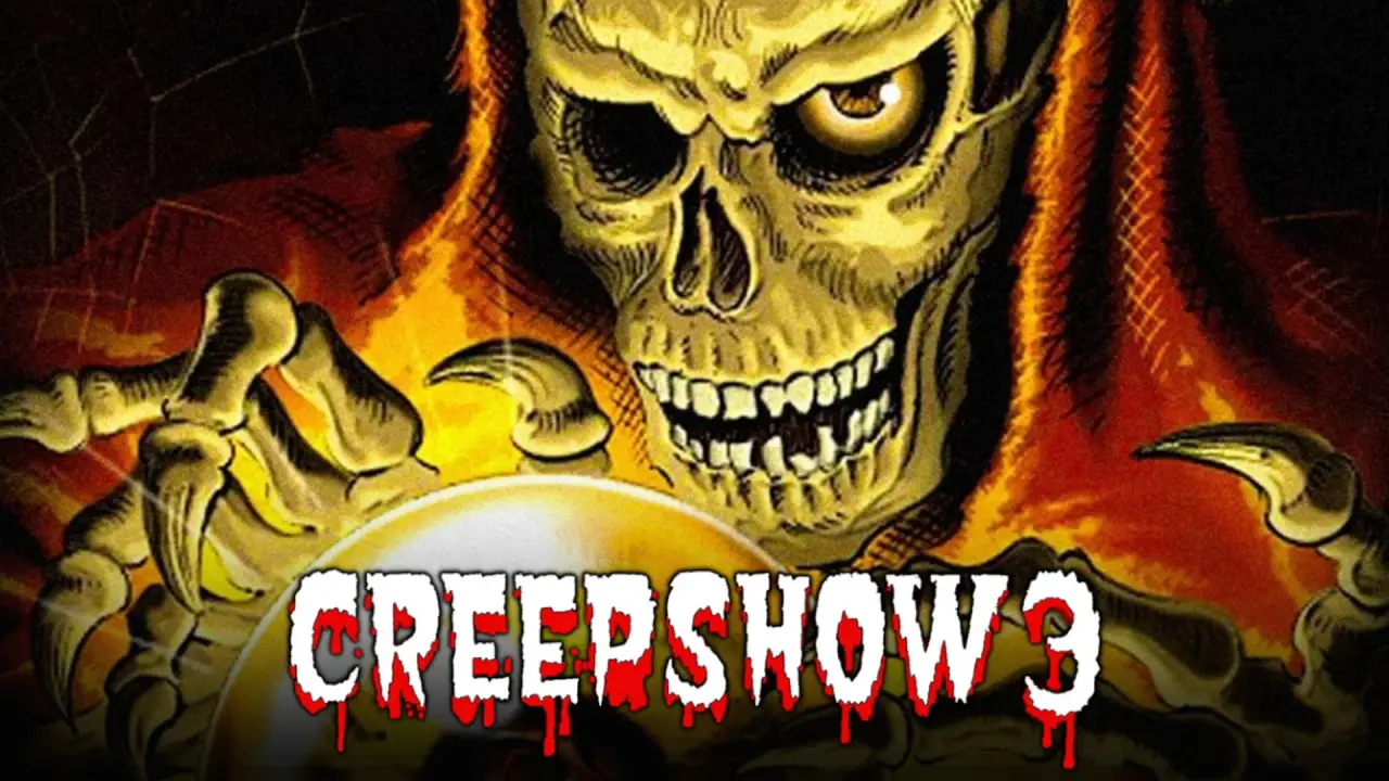 Creepshow 3 hdfilme