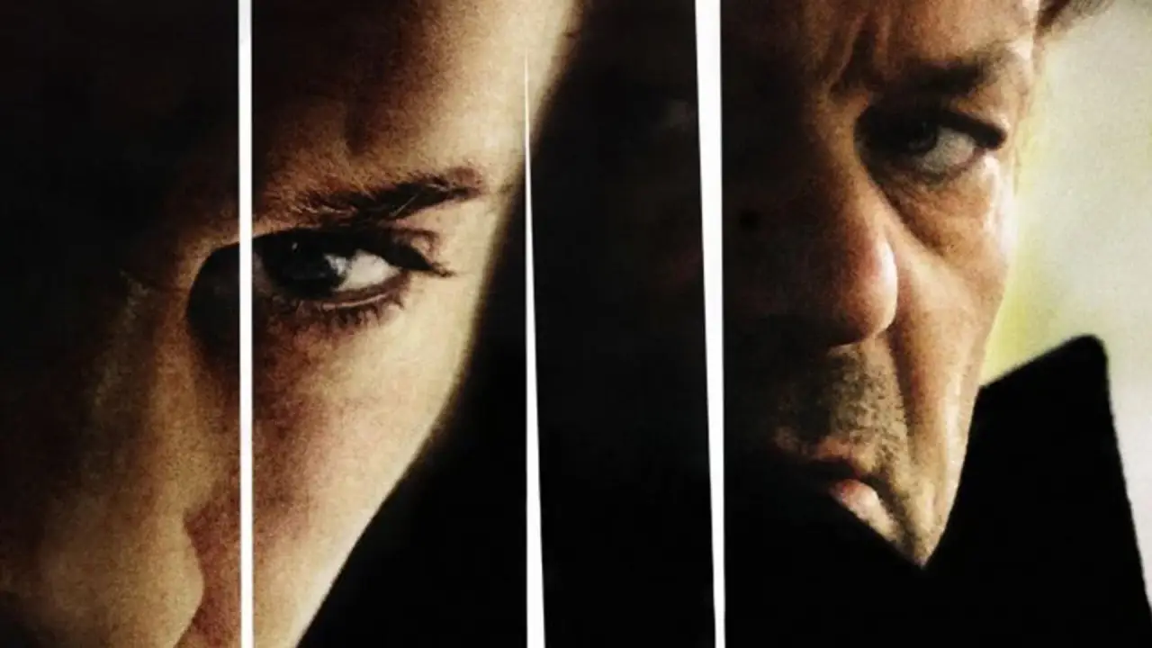 Crime Insiders hdfilme