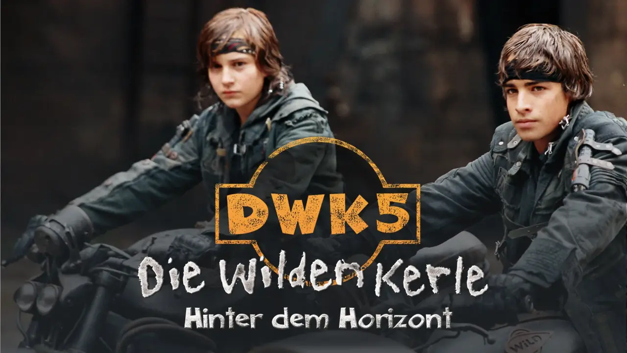 Die Wilden Kerle 5 hdfilme
