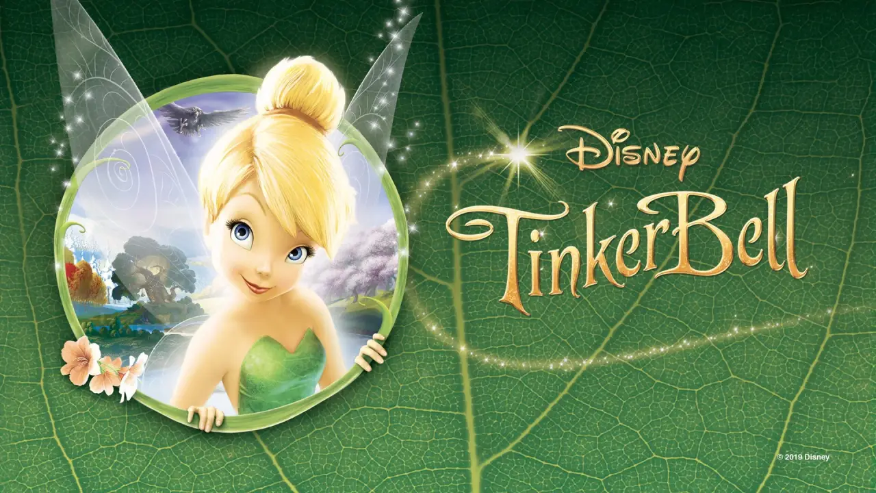 Tinker Bell hdfilme