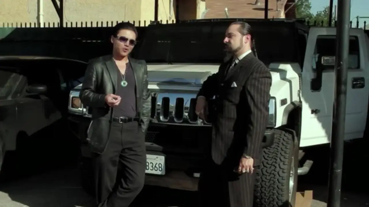 Vatos Locos hdfilme