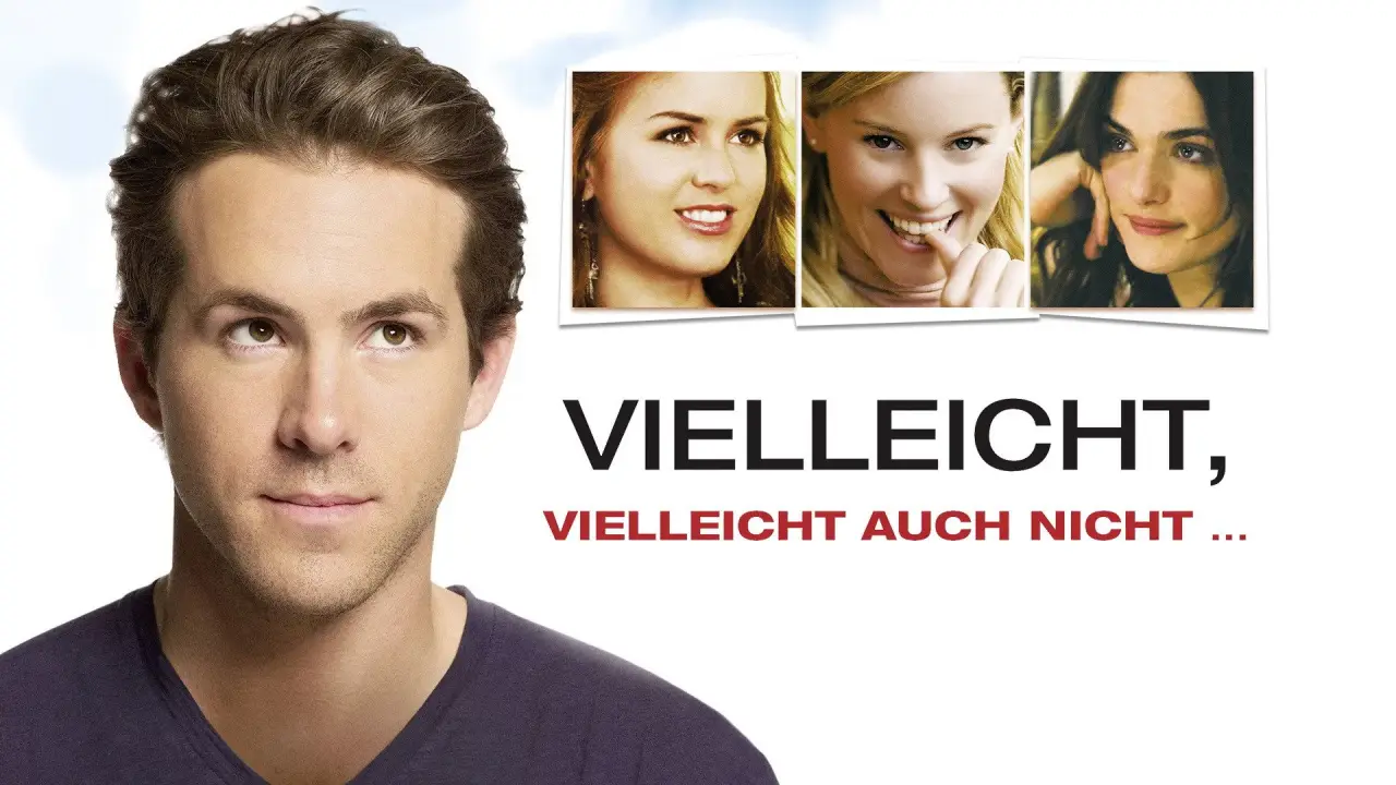 Vielleicht, vielleicht auch nicht hdfilme