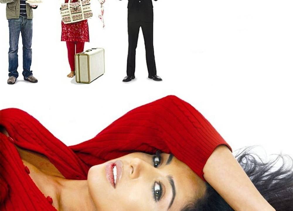 Von Bollywood nach Hollywood hdfilme