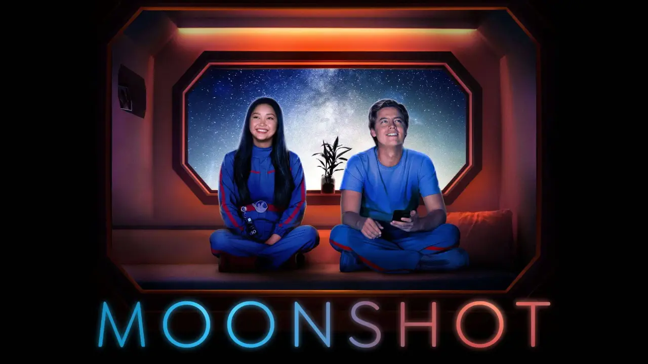 Moonshot hdfilme