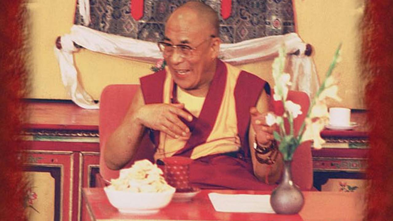 Dalai Lama Renaissance - A New Birth hdfilme