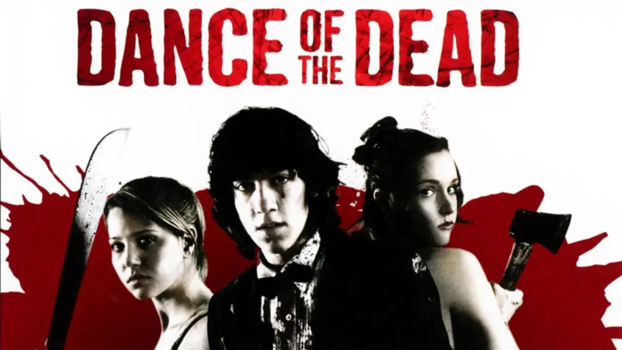 Dance of the Dead hdfilme