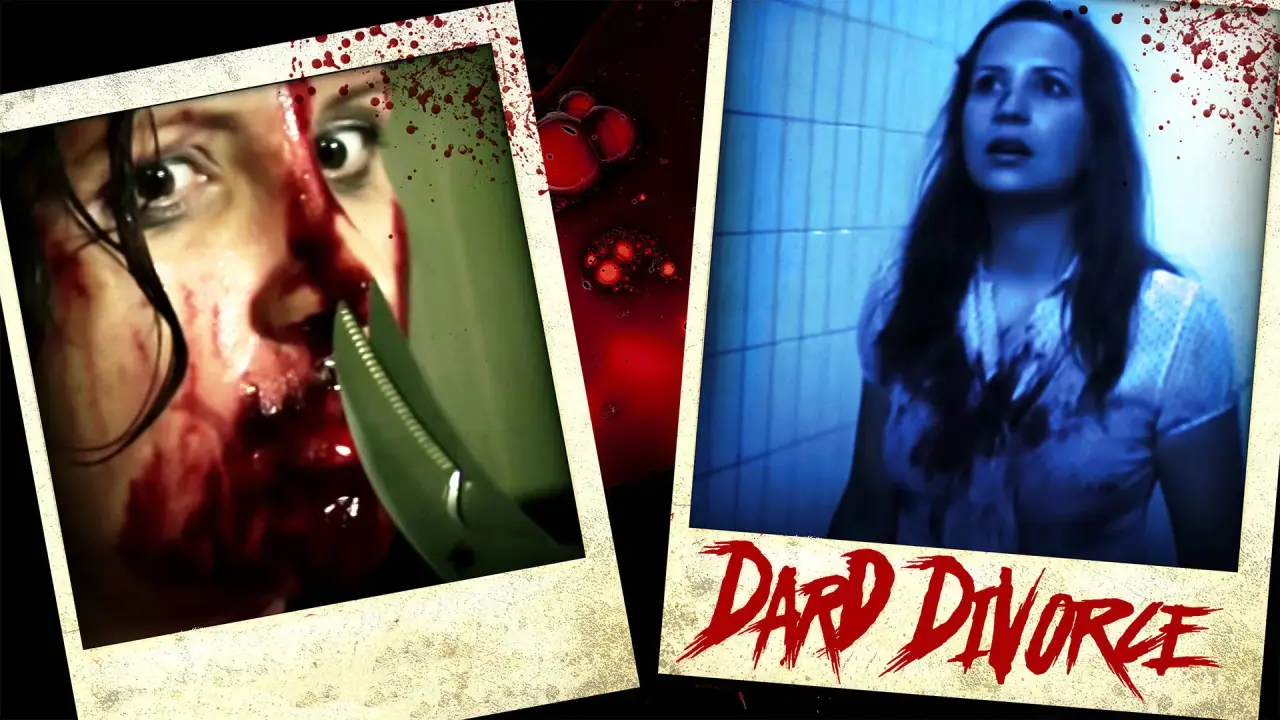 Dard Divorce hdfilme