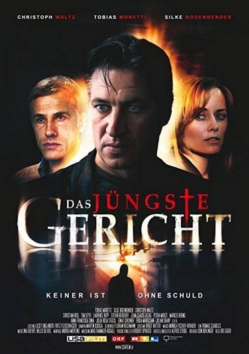 Das jüngste Gericht hdfilme
