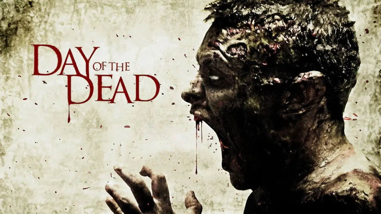 Day of the Dead hdfilme