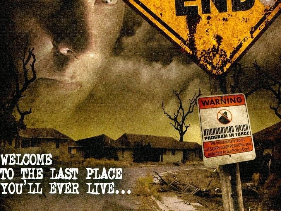 Dead Next Door hdfilme