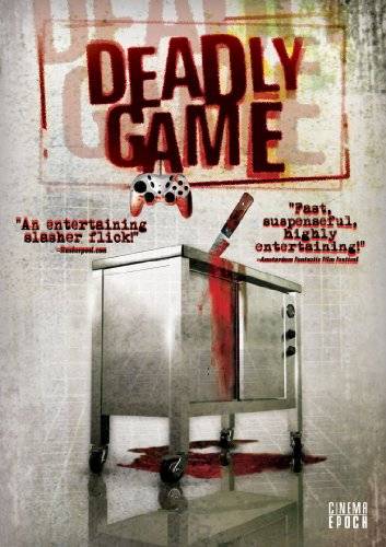 Deadly Game hdfilme