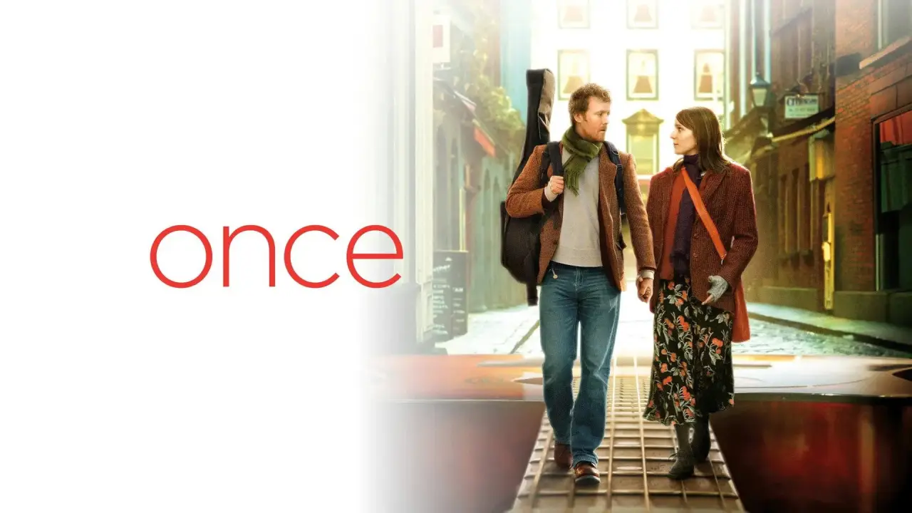 Once hdfilme