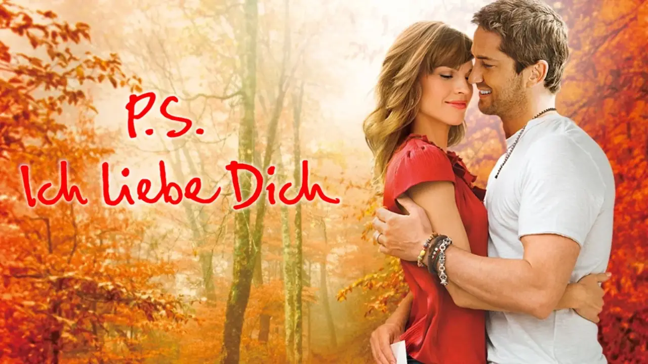 P.S. Ich liebe Dich hdfilme
