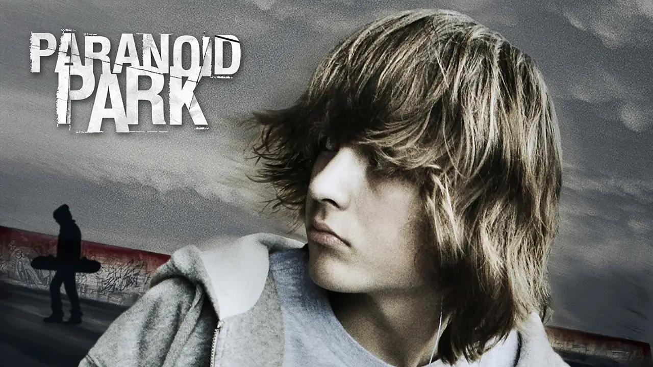 Paranoid Park hdfilme