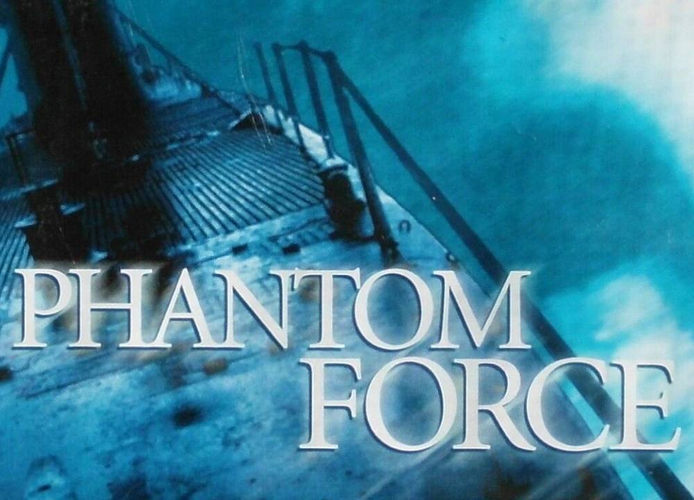 Phantom Force hdfilme