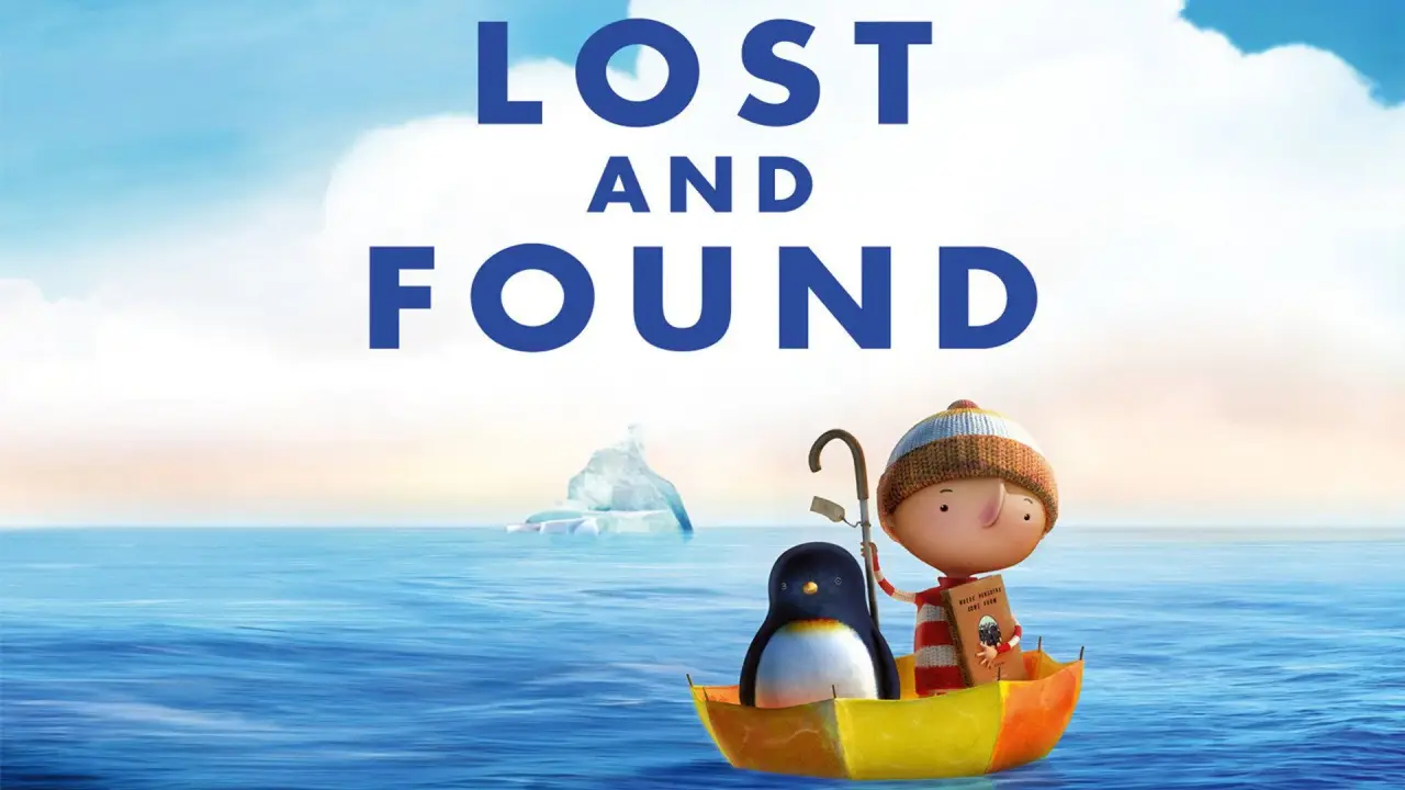Pinguin gefunden! hdfilme