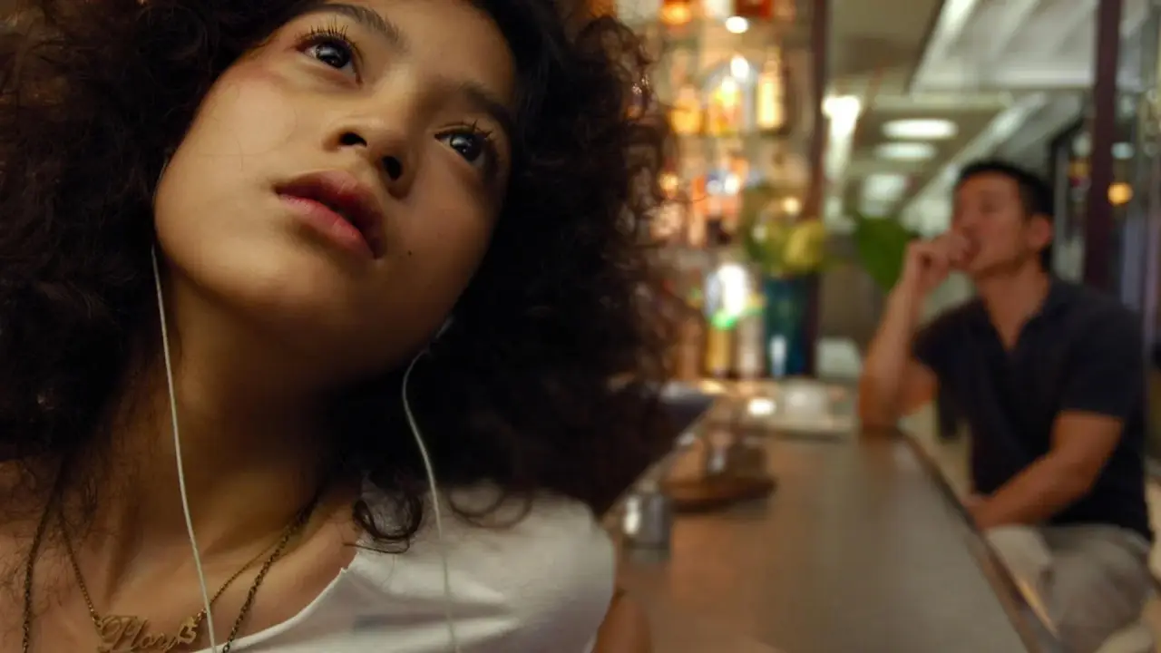 Ploy – Die Unbekannte im Hotel hdfilme