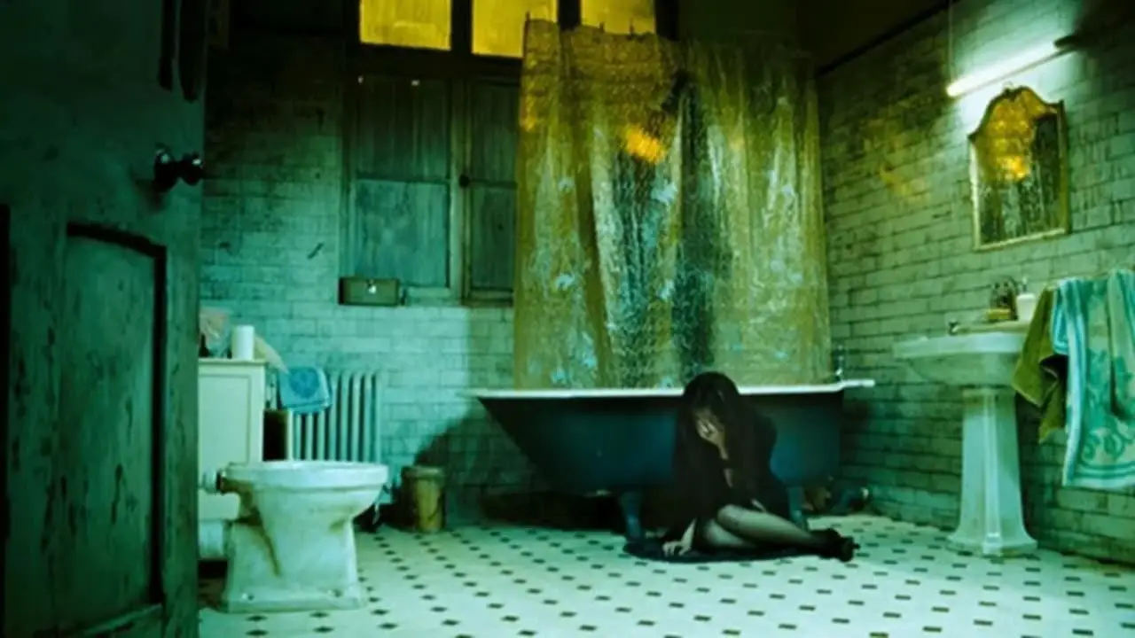 Dark Corners hdfilme
