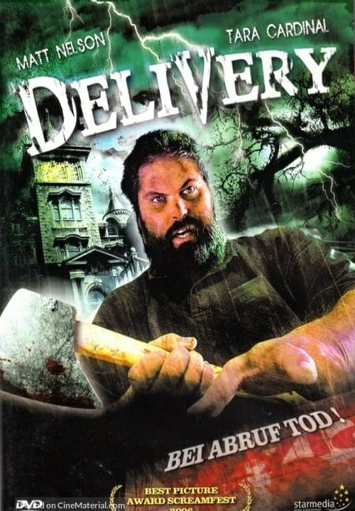 Delivery hdfilme