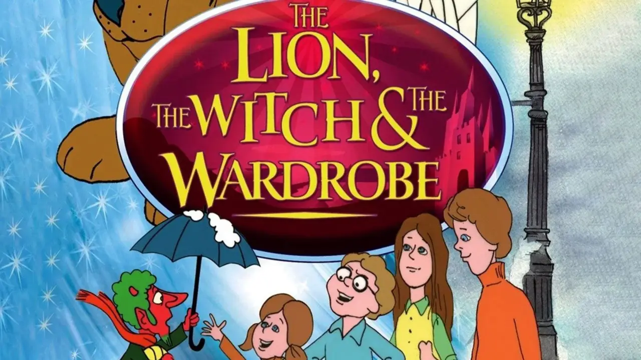 The Lion, the Witch & the Wardrobe hdfilme