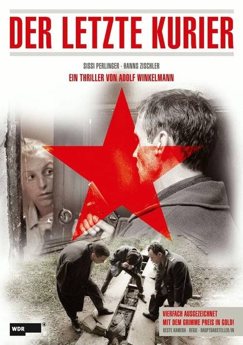 Der letzte Kurier hdfilme