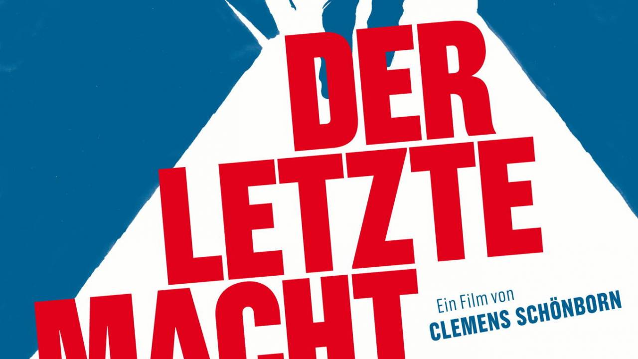 Der Letzte macht das Licht aus hdfilme