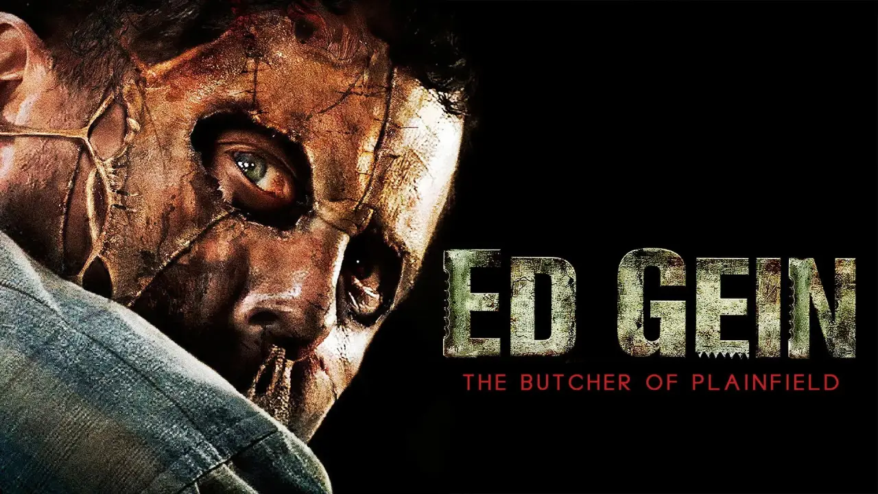 Ed Gein - Der wahre Hannibal Lecter hdfilme