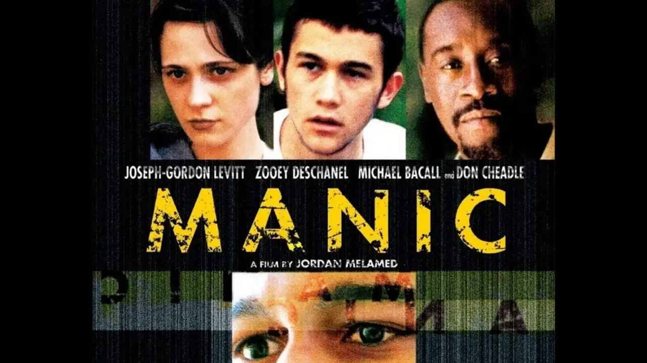 Manic hdfilme
