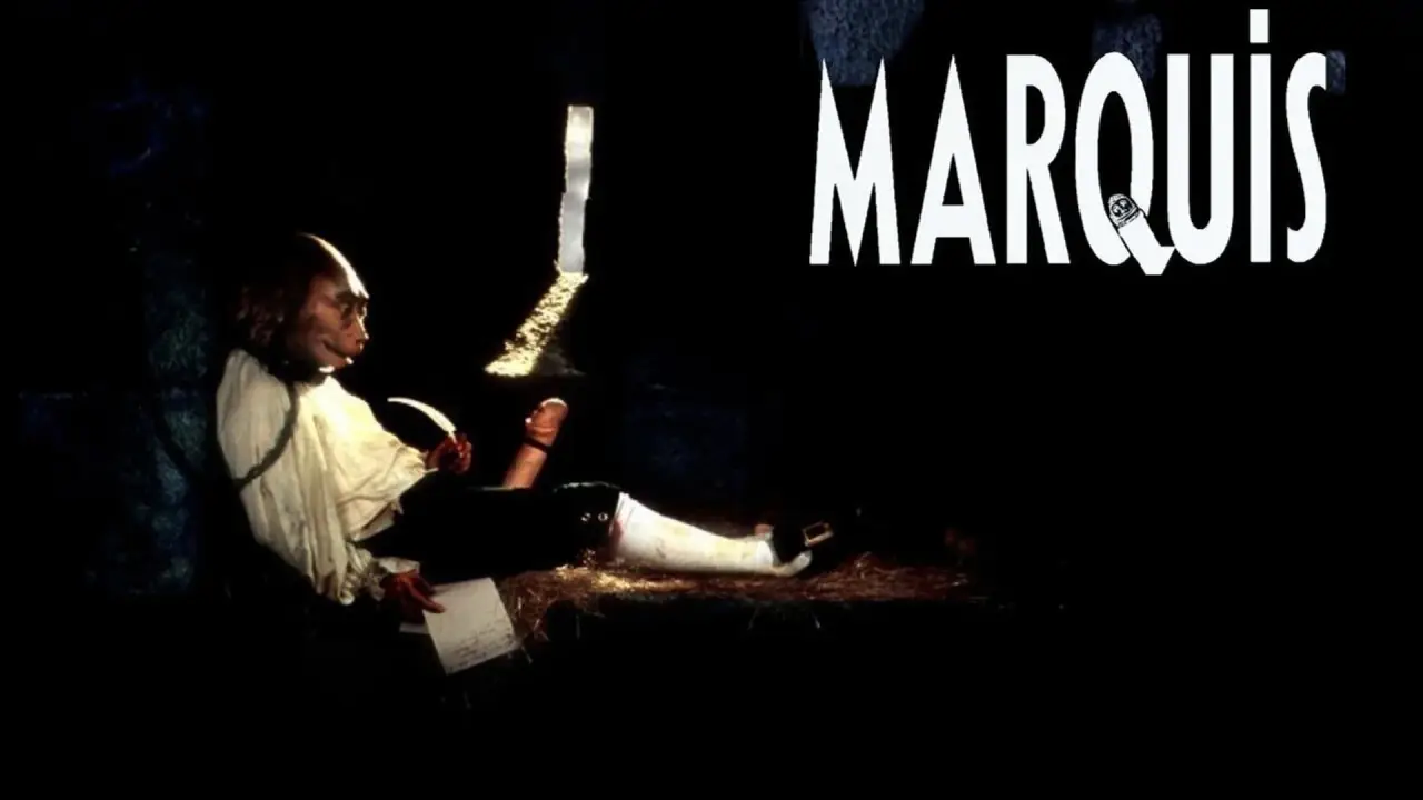 Marquis de Sade hdfilme