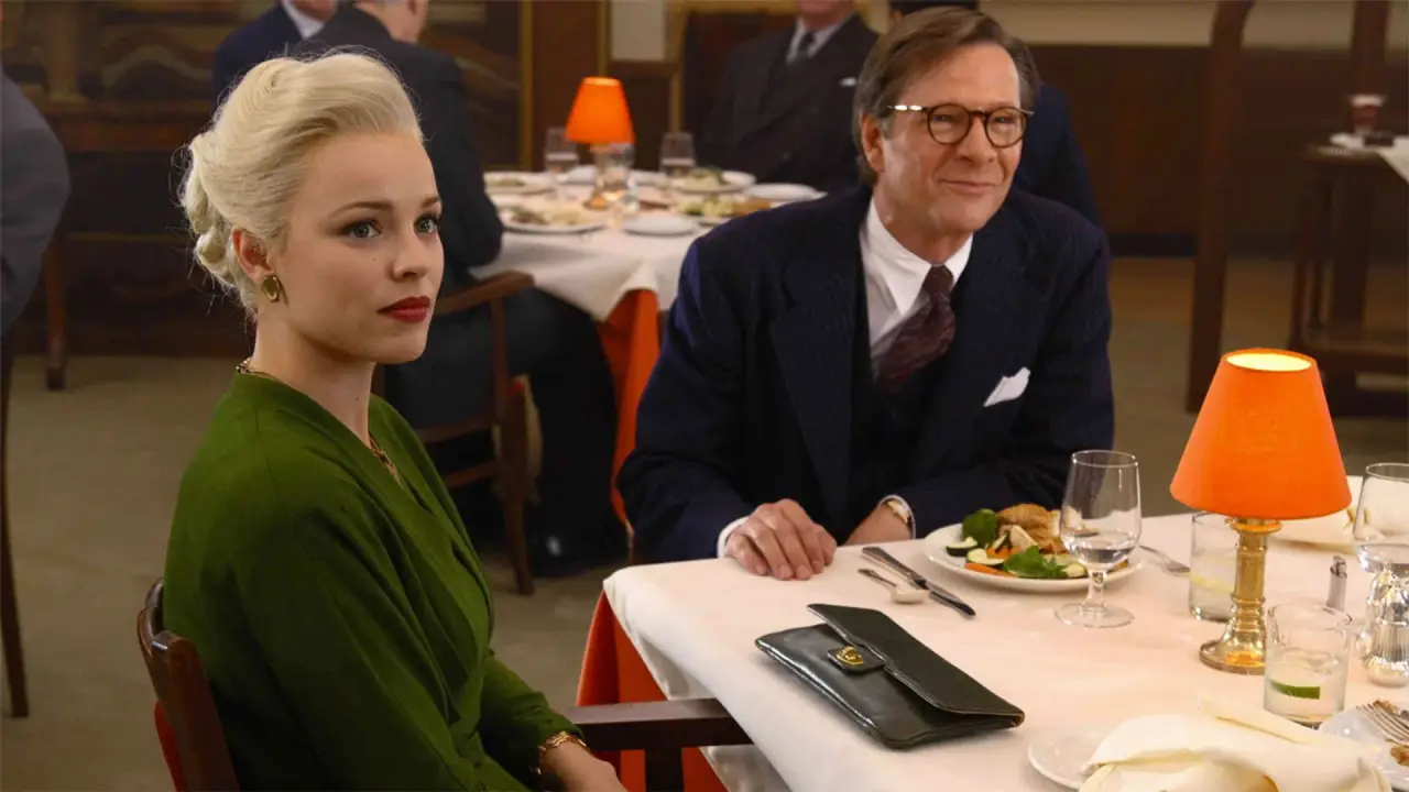 Married Life hdfilme