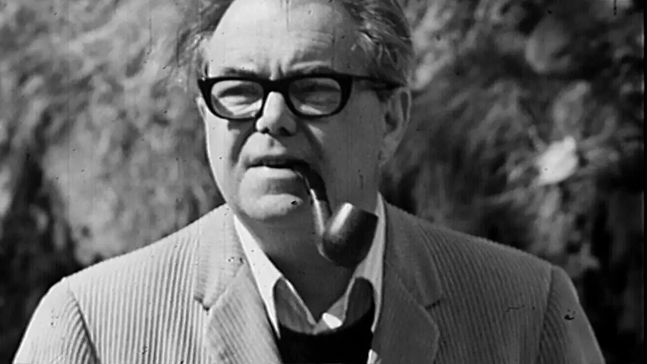 Max Frisch, Citoyen hdfilme