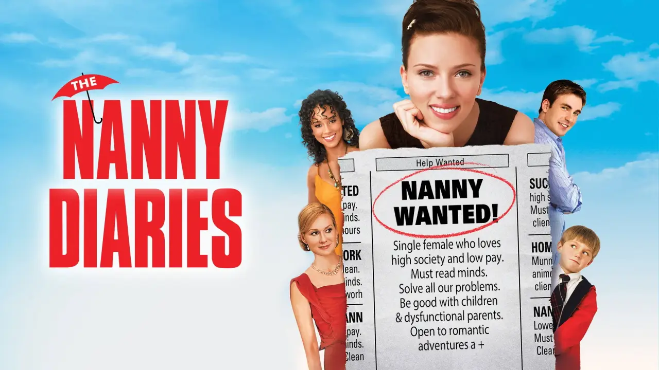 Nanny Diaries hdfilme