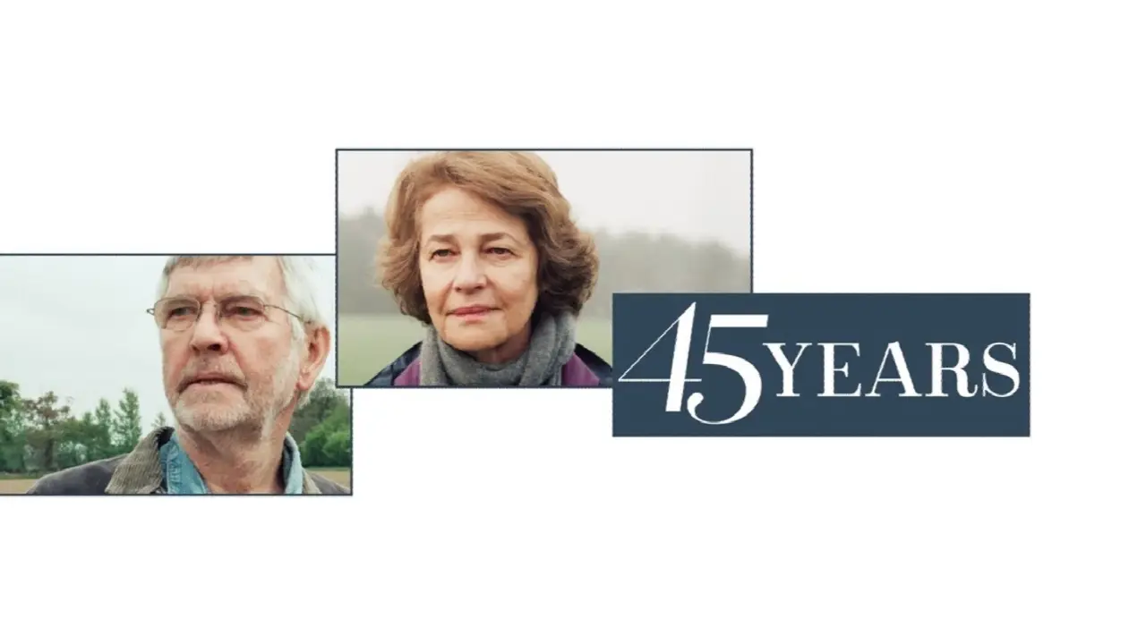 45 Years hdfilme