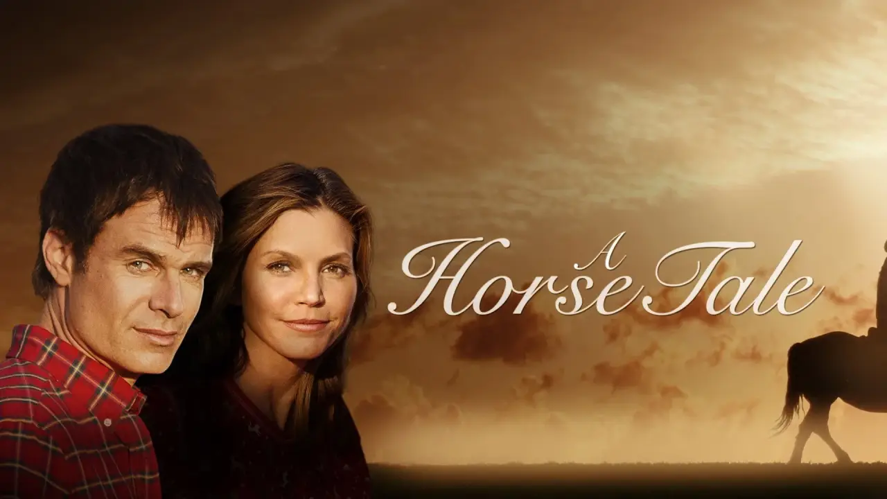 Mein Pferd Holly hdfilme