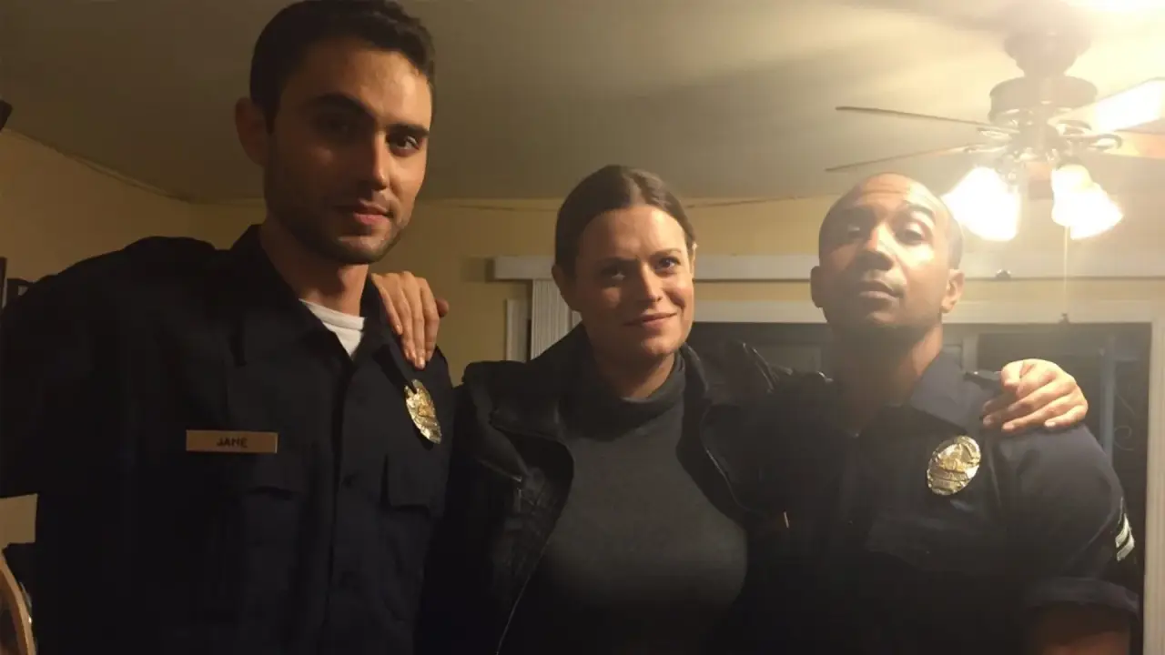Contracted: Phase II hdfilme