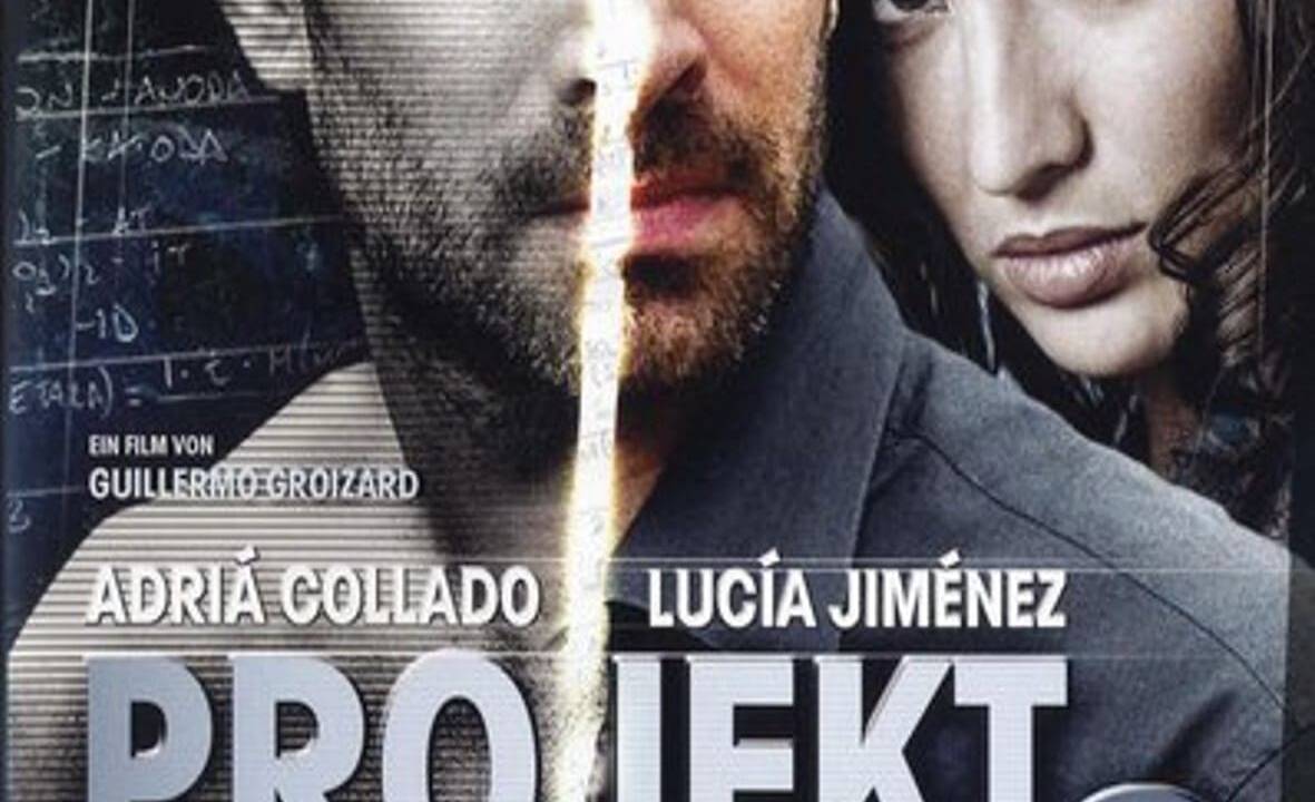 Projekt 2 hdfilme