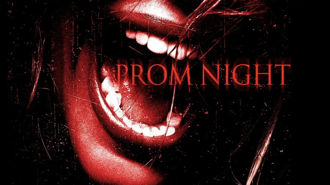 Prom Night - Eine gute Nacht zum Sterben hdfilme