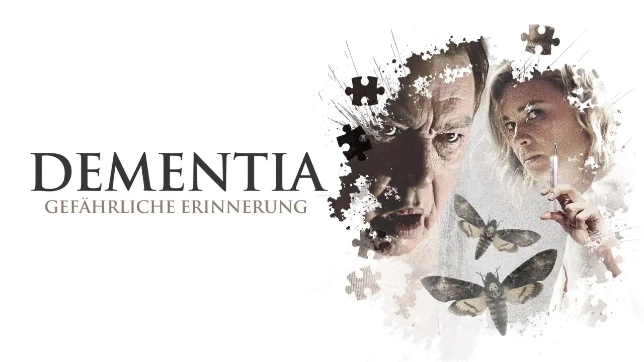 Dementia - Gefährliche Erinnerung hdfilme