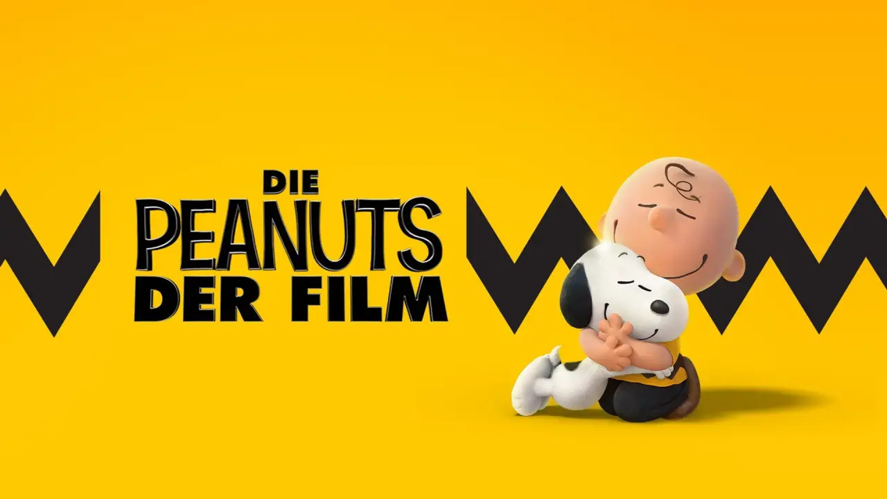 Die Peanuts - Der Film hdfilme