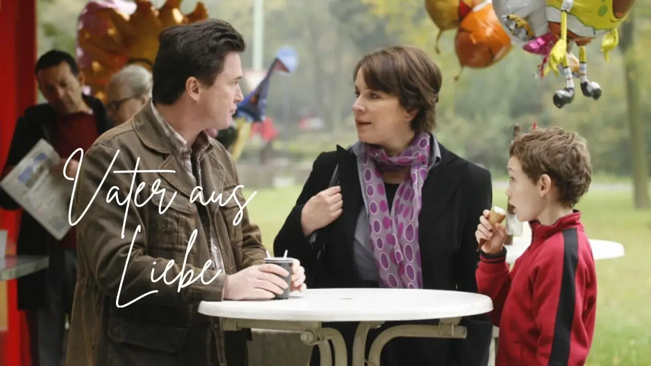 Vater aus Liebe hdfilme