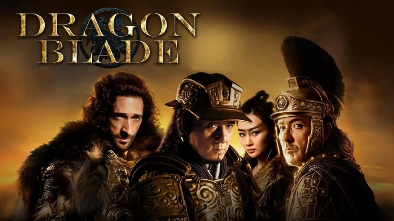 Dragon Blade hdfilme