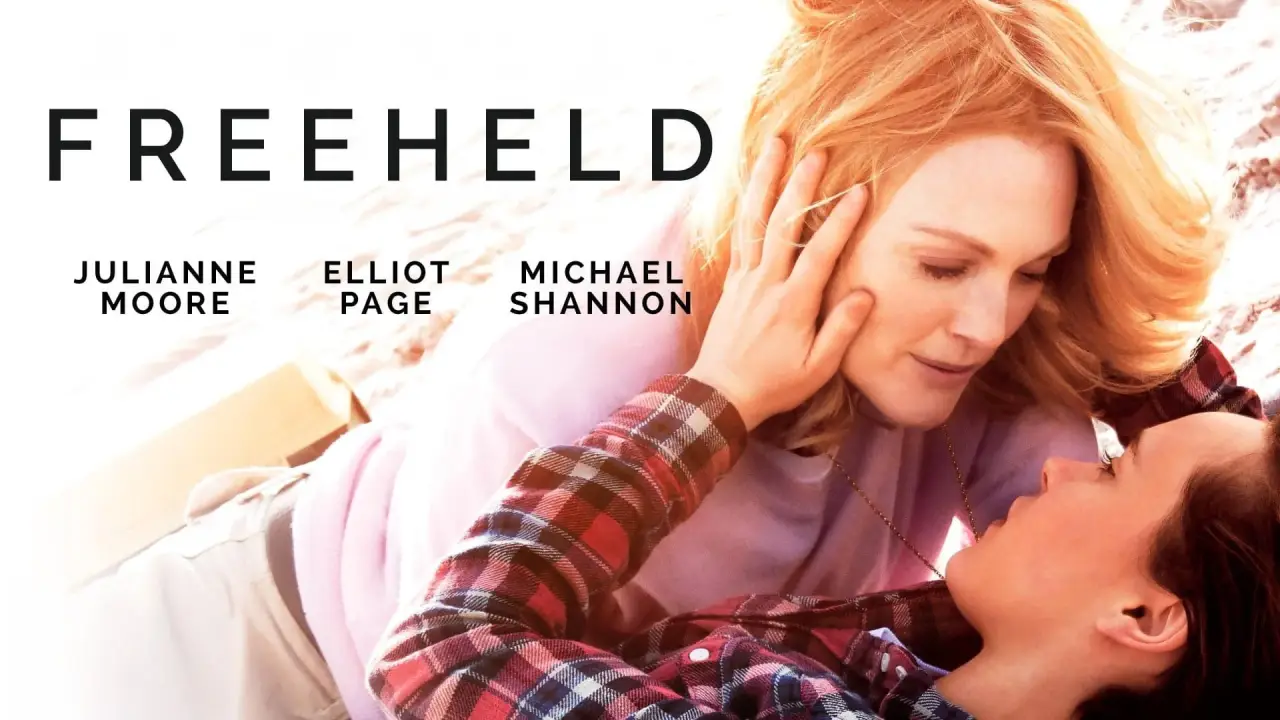 Freeheld - Jede Liebe ist gleich hdfilme