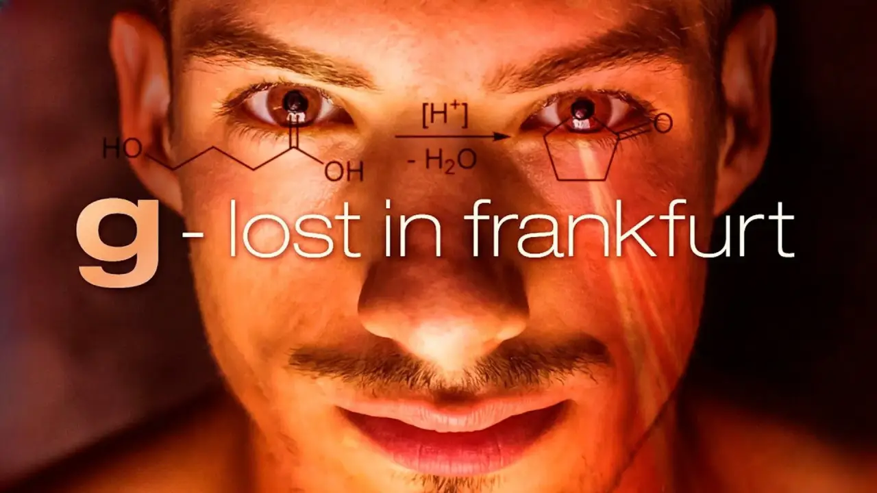 G - Lost in Frankfurt hdfilme