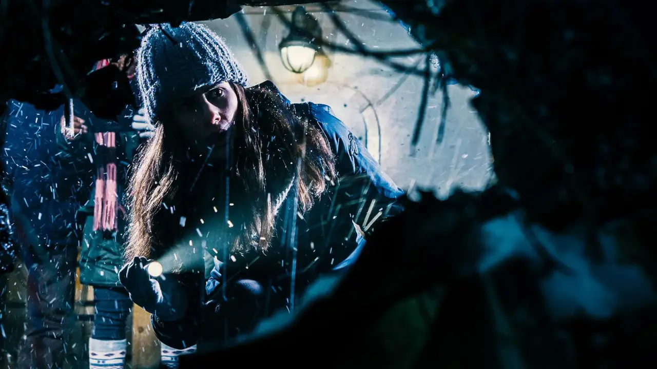 Harbinger Down hdfilme