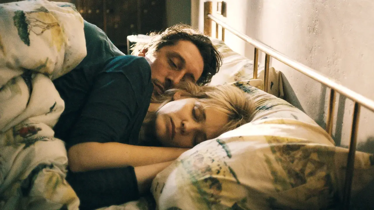 Hedi Schneider steckt fest hdfilme