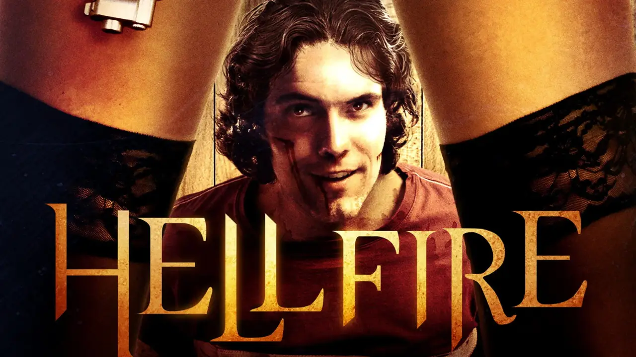 Hell Fire - Der Sohn des Teufels hdfilme